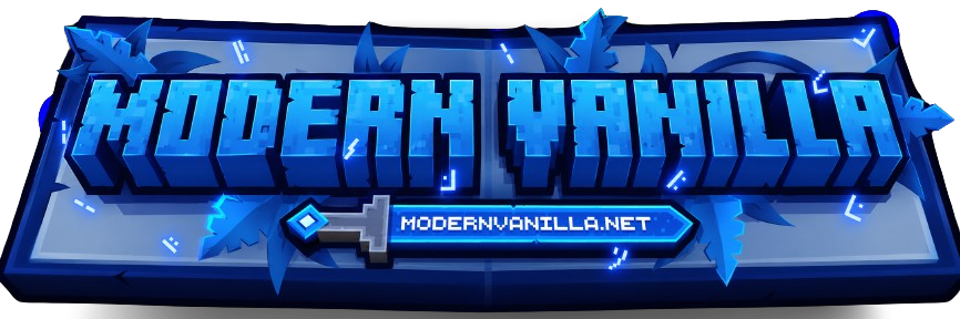Modern Vanilla Logo